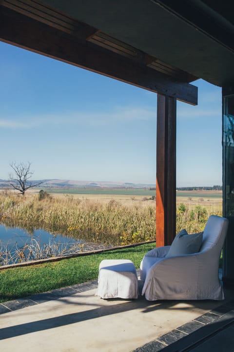 Luxury House, 4 Bedrooms (Farm ) | Terrace/patio