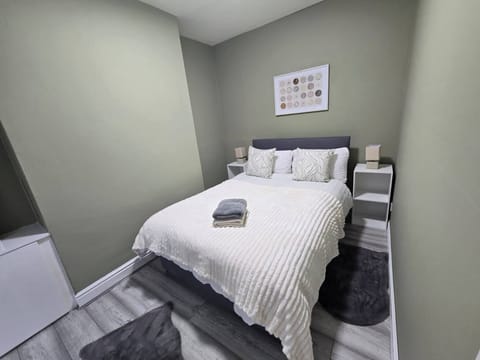 House, 3 Bedrooms | 3 bedrooms