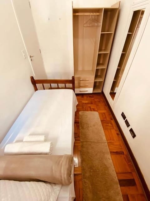 Classic Single Room, Garden View | WiFi (free)
