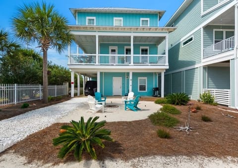 Your Private Outdoor Escape