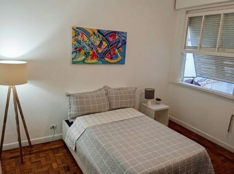 Classic Double Room | WiFi (free), bed sheets