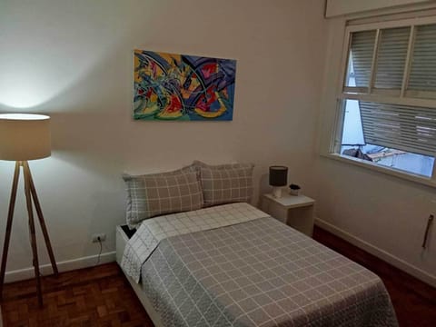Classic Double Room, City View | WiFi (free), bed sheets
