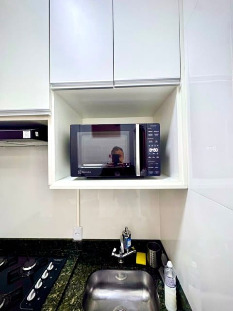 Basic Apartment | Private kitchen