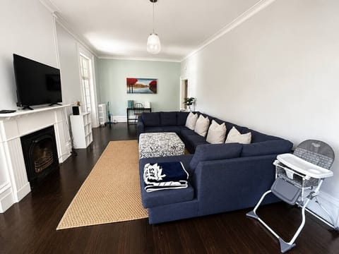 Create lasting memories in a space designed for connection, whether you`re catching up after a day in the city, enjoying a quiet morning, or simply making the most of time together.