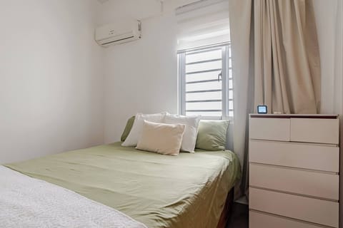 Apartment, 2 Bedrooms, Balcony | 2 bedrooms