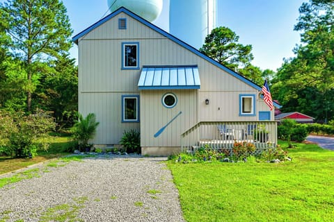 Bethany Beach Vacation Rental | 4BR | 2BA | 1,400 Sq Ft