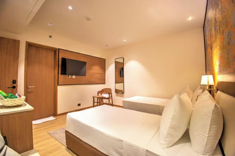 Superior Room | WiFi (free)