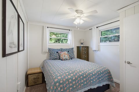Family Cottage | WiFi (free)
