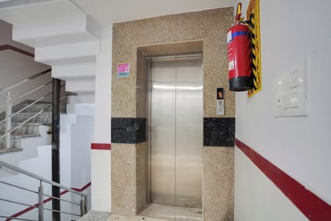 Elevator