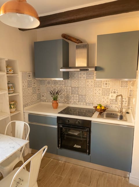 Apartment, 1 Bedroom, Patio | Interior