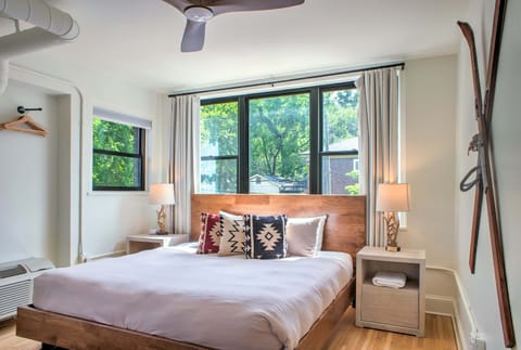 The Sabel Collection | Unit 202