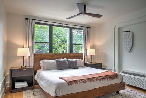 The Sabel Collection | Unit 301