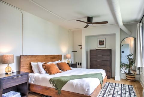 The Sabel Collection | Unit 304