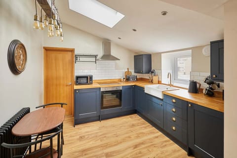House | 2 bedrooms