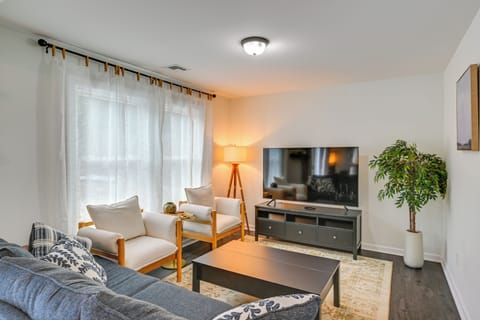 Apartment (1 Bedroom) | Front of property