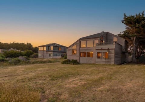 Ocean Front View