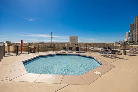 Condo, 3 Bedrooms | Pool | Indoor pool, outdoor pool