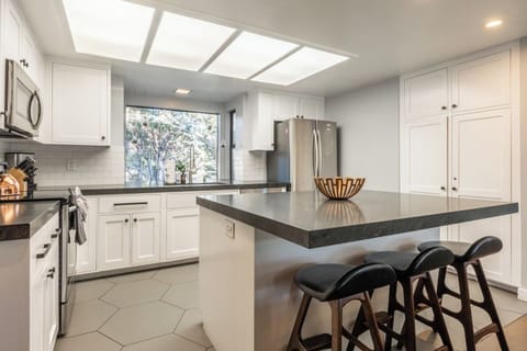 Mountain Adventures Need a Great Kitchen! 