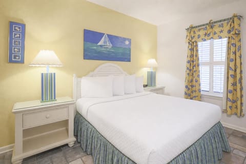 Condo, 3 Bedrooms | 3 bedrooms, WiFi (free)