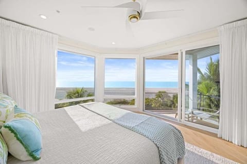 House, 4 Bedrooms | 4 bedrooms, WiFi (free)