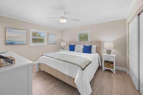 Condo, 2 Bedrooms | 2 bedrooms, WiFi (free)