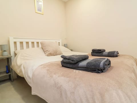 1 bedroom, WiFi (free), individually decorated, individually furnished