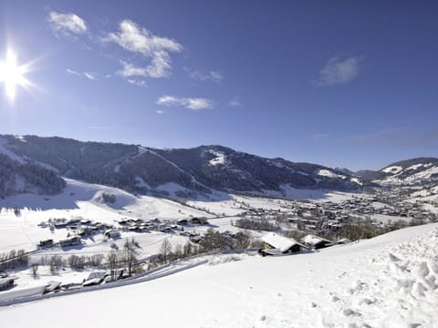 Snow, Mountainous Landforms, Winter, Mountain, Terrain, Hill, Highland, Landscape, Mountain Range, Glacial Landform