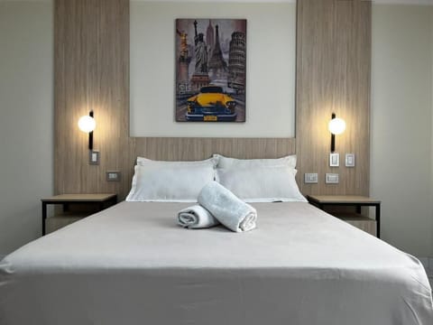 Superior Room | Desk, WiFi (free)