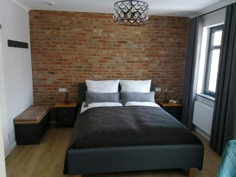Basic Double Room 6 