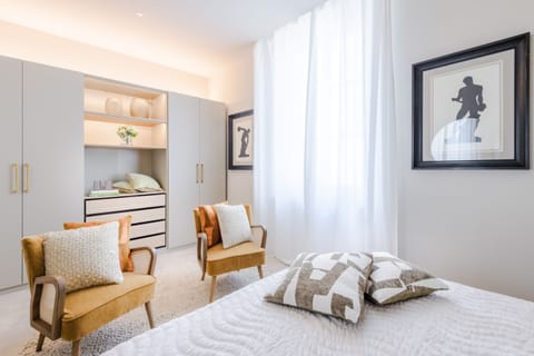House, Smoking | 1 bedroom