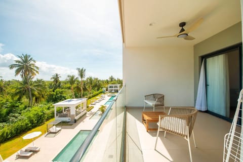 Balcony / Terrace