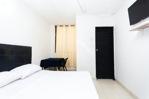Standard Double Room | WiFi (free)