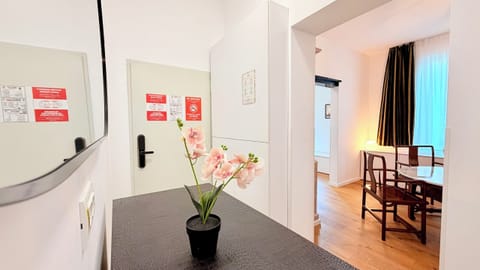 Comfort Apartment, 2 Bedrooms, Non Smoking | Interior
