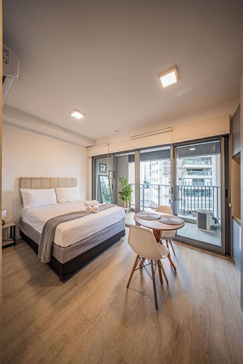 Classic Apartment | WiFi (free)