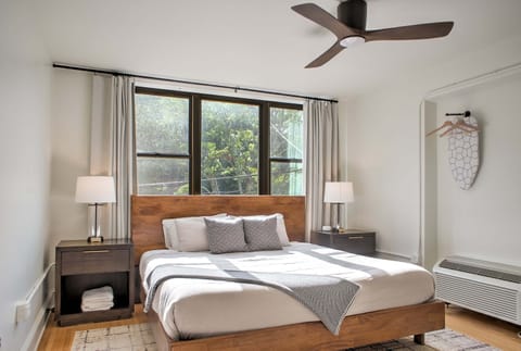 The Sabel Collection | Unit 201