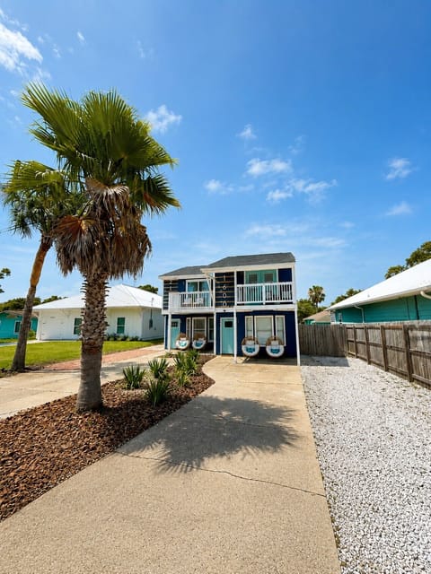 Your twin beach retreat awaits