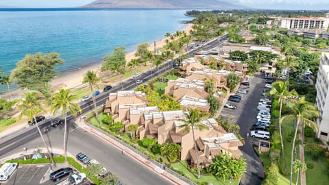 Arial Shot of Community — Shared community amenity (not inside the rental unit)