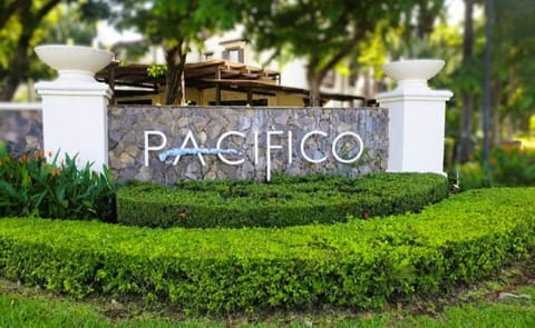 Luxury awaits you.    