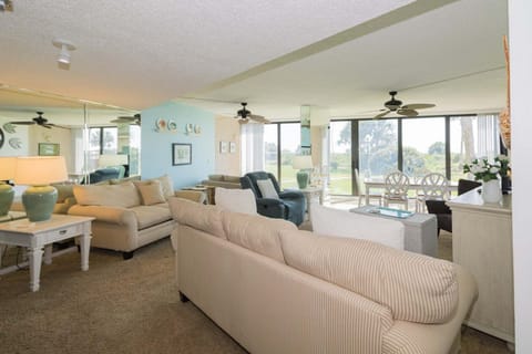 St. Augustine Rentals Living-Dining