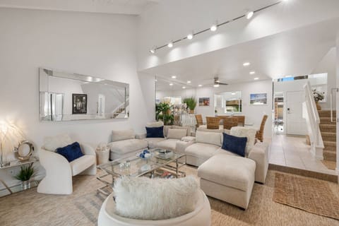 Main Living Area