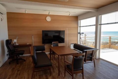 Basic House, 2 Bedrooms, Balcony, Ocean View | Interior