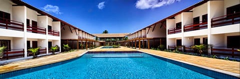 2 outdoor pools, pool umbrellas, sun loungers