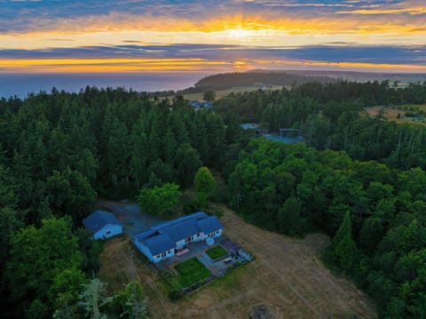 Whidbey Island is calling!