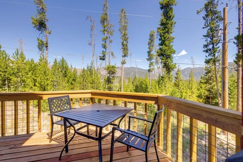 Grand Lake Vacation Rental | 2BR | 1BA | 662 Sq Ft