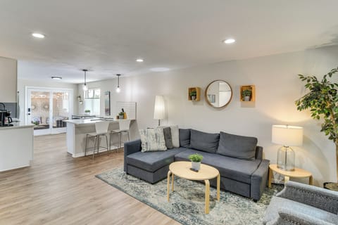Arvada Vacation Rental | 2BR | 1BA | 1,000 Sq Ft
