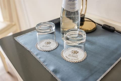 In-room safe, desk, free WiFi, bed sheets