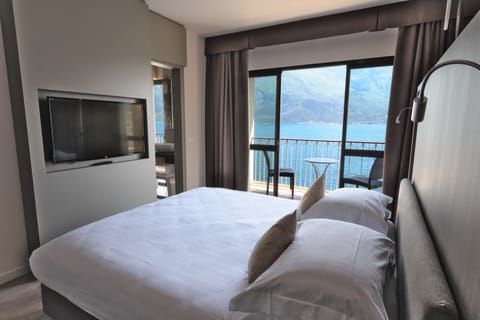 Panoramic Suite, Lake View | View from room