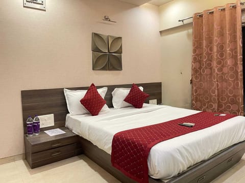 Comfort Double Room | WiFi (free)