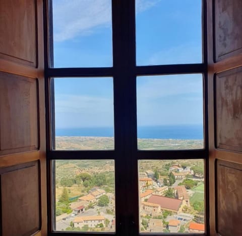 Superior Quadruple Room, Sea View | Interior