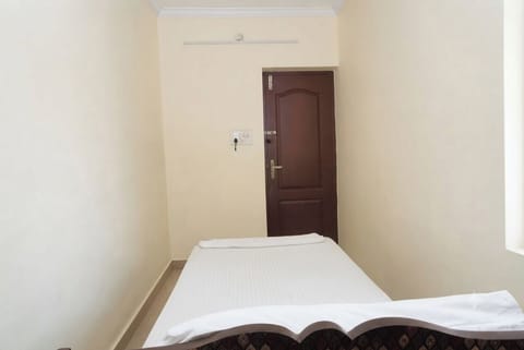 Standard Single Room | WiFi (free)